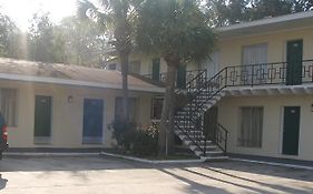 Passport Inn Panama City