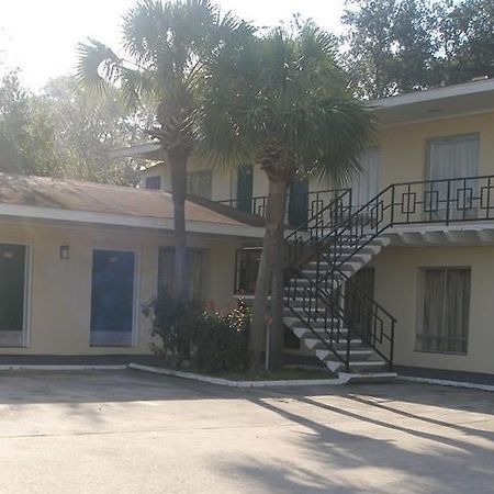 Passport Inn Panama City Panama City Beach Room photo