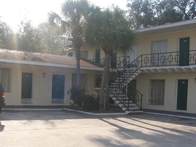 Passport Inn Panama City Panama City Beach Room photo