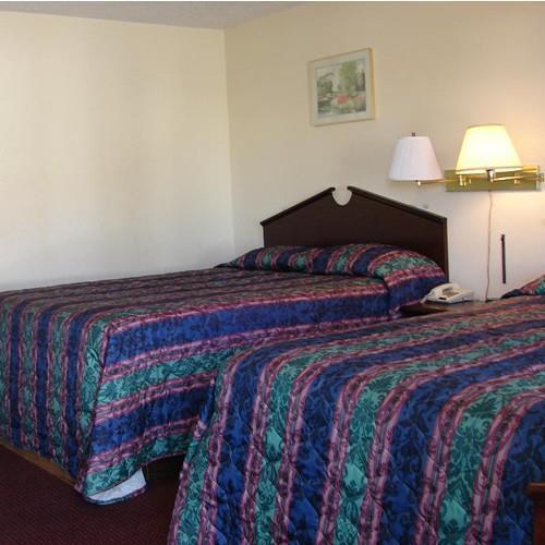 Passport Inn Panama City Panama City Beach Room photo