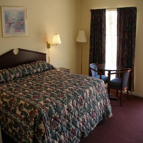 Passport Inn Panama City Panama City Beach Room photo