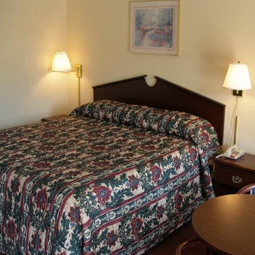 Passport Inn Panama City Panama City Beach Room photo