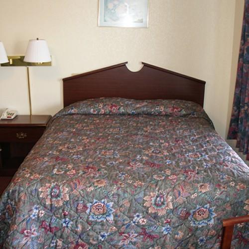 Passport Inn Panama City Panama City Beach Room photo