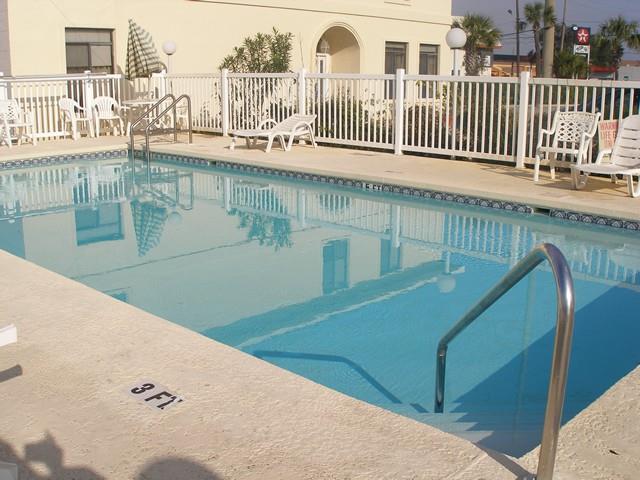 Passport Inn Panama City Panama City Beach Facilities photo